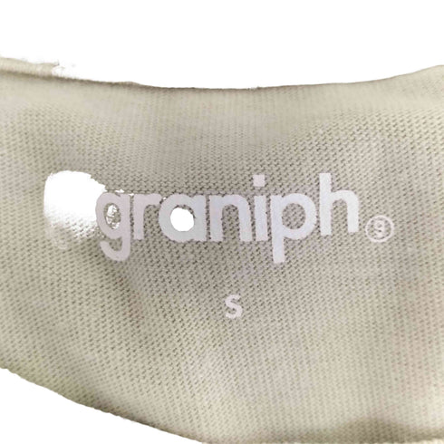 グラニフ graniph 謎解きはディナーのあとで Tシャツ レディース JPN:S
